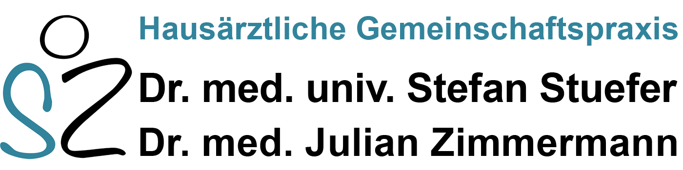 Dr. Stuefer und Dr. Zimmermann - Hausarzt Werdenfels - Ihre Hausarztpraxis für Garmisch-Partenkirchen und Umgebung